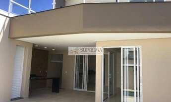 Imagem 4: Sobrado recém construído no condomínio residencial Giverny (próximo ao shopping Iguatemi