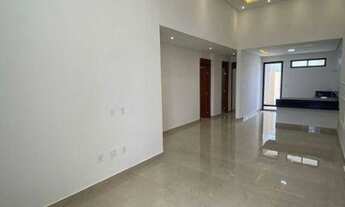 Imagem 3: Casa com 3 dormitórios à venda, 103 m² por R$ 430.000,00 - Malvinas - Campina Grande/PB