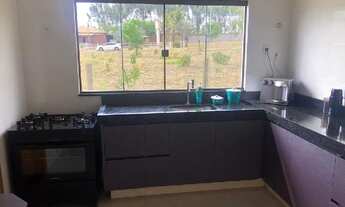 Imagem 2: HIDROLÂNDIA - Casa de Condomínio - Condomínio Country Ville