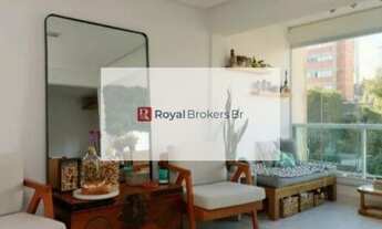 Imagem 4: Apartamento à venda no bairro Sumaré - São Paulo/SP, Zona Oeste