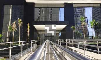 Imagem 2: Laje Corporativa na Barra Funda de 1062m² com 30 vagas de garagem