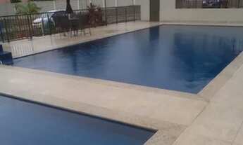 Imagem 5: Apto de 1 quarto, sem projetados, para aluguel, no Cond Torre Dos Holandeses, na Av dos Ho