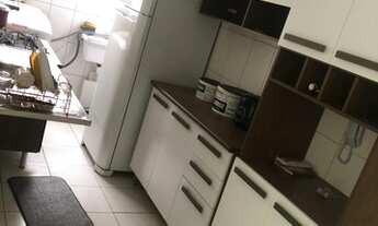 Imagem 5: Apartamento para venda possui 50 metros quadrados com 2 quartos em Vila Nova Curuçá - São