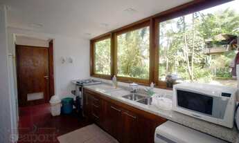 Imagem 2: Residência charmosa em condomínio fechado a 80m da Praia da Camburi