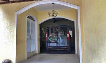 Imagem 5: Ótima Casa em Campo Grande! Ac. financ. e Fgts!