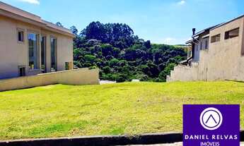Imagem 3: Terreno para Venda no Residencial Campos do Conde, Alphaville
