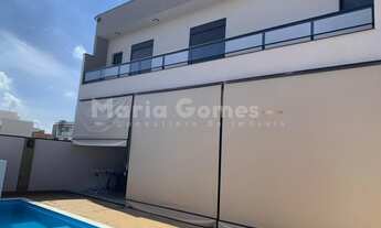 Imagem: INDAIATUBA - Casa de Condomínio - JARDIM