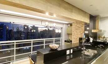 Imagem 2: Apartamento para venda com 187 metros quadrados com 4 quartos em Nazaré - Belém - PA