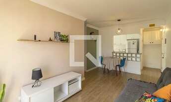 Imagem 4: Apartamento para Aluguel - Vila Mariana, 2 Quartos, 52 m2