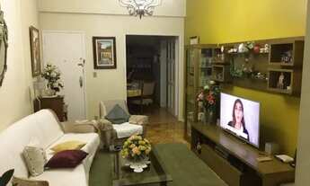 Imagem: Apartamento no Posto 5. Total comércio