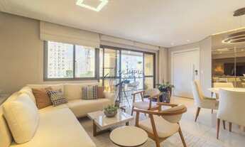 Imagem 4: Venda Apartamento 3 Dormitórios - 140 m² Vila Olímpia