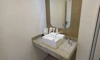 Imagem 5: Apartamento com 2 dormitórios à venda, 90 m² por R$ 350.000,00 - Centro - Campos dos Goyta