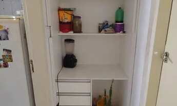 Imagem 4: Bom apartamento com garagem, localizado a apenas 5 quadras da estação São Joaquim do metrô