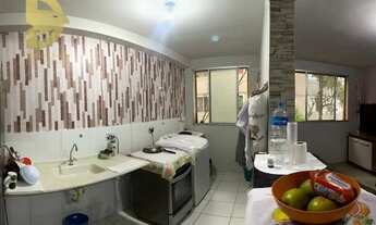 Imagem 3: Apartamento para compra - Condomínio Parque Santa Marina - Guarulhos/SP