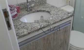 Imagem 4: Apartamento para aluguel e venda tem 60 metros quadrados com 2 quartos