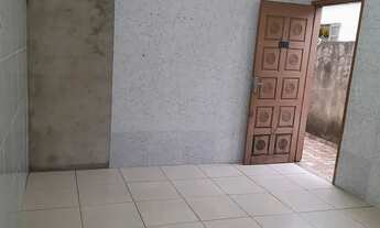 Imagem: Aluga-se kitnet