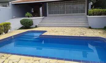 Imagem 2: CASA ASSOBRADADA - JARDIM PAULISTA - SP