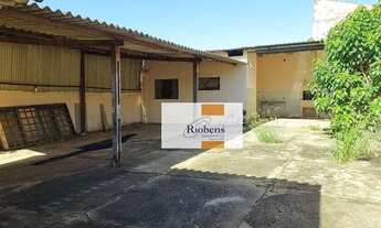 Imagem 2: CASA ANTIGA PRÓX CENTRO 210MIL 108M²