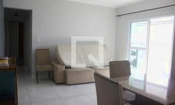 Imagem 4: Apartamento para Aluguel - Vila Caiçara, 2 Quartos, 80 m2