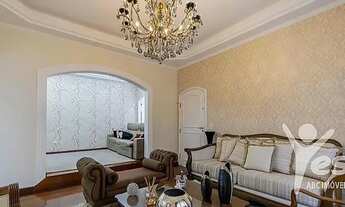 Imagem 6: Cód.: 10243 - Sobrado de 400m², 04 dormitórios sendo 02 suítes e 06 vagas de garagem - Vil