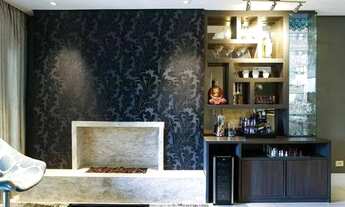 Imagem 5: Sobrado com 3 dormitórios à venda, 262 m² por R$ 1.150.000,00 - Jardim Santo Antônio - San