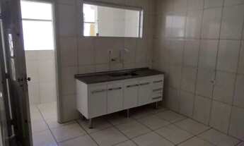 Imagem 6: Casa para aluguel com 80 metros quadrados com 2 quartos em Jardim Rosana - Guarulhos - SP