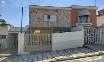 Imagem 2: Sobrado Casa com 3 dormitórios