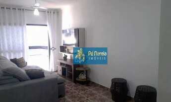 Imagem 5: Oportunidade! Apartamento 2 Dormitórios, sendo 1 Suíte à venda, 74 m² por R$ 415.000 - Can