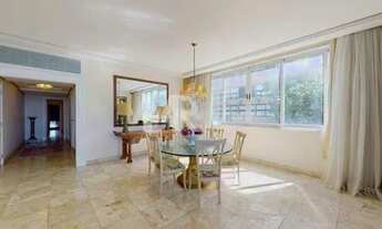 Imagem 4: Apartamento-À VENDA-Copacabana-Rio de Janeiro-RJ