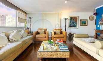 Imagem 2: São Paulo - Apartamento Padrão - Jardins