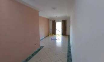 Imagem 3: Sobrado com 3 dormitórios à venda, 191 m² por R$ 400.000,00 - Residencial Ana Maria - São