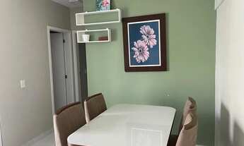 Imagem 2: BRISAS LIFE CONDOMÍNIO CLUBE - 2 QUARTOS - VAGA COBERTA