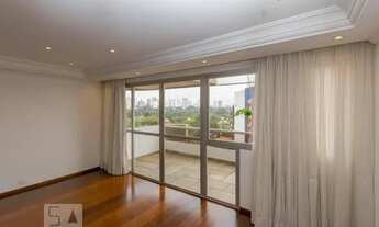 Imagem 7: Apartamento para Aluguel - Chácara Santo Antonio, 3 Quartos, 131 m2