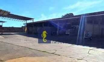 Imagem: Salão para alugar, 2789 m² por R$ 35.773,38/mês