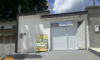 Imagem 1: Casa por trás do Salmo91, prox ao baratão da carne, Lepan