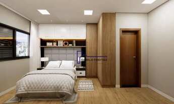 Imagem 5: Apartamento com 2 dormitórios à venda, 66 m² por R$ 541.774 - Alvinópolis - Atibaia/SP