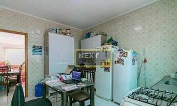 Imagem 7: Sobrado com 2 dormitórios à venda, 123 m² por R$ 520.000,00 - Vila Esperança - São Paulo/S