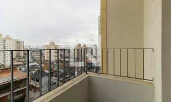 Imagem 7: Apartamento para Aluguel - Vila das Mercês, 2 Quartos, 63 m2