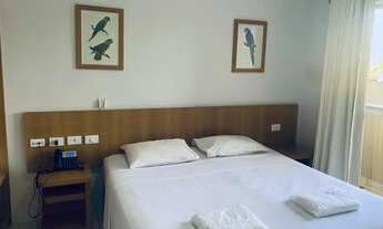 Imagem 3: Apartamento de um quarto