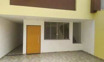 Imagem 2: Sobrado Novo, ótima localização, escritura, habite-se Ok. Aceita financiamento todos os ba