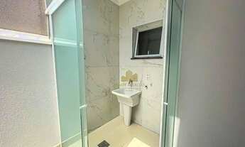 Imagem 2: Casa com 3 dormitórios à venda, 104 m² por R$ 790.000,00 - Jardins do Império - Indaiatuba