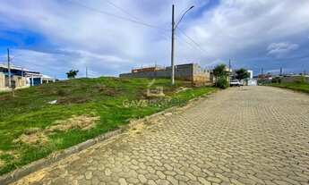 Imagem 3: Lote financiado com 365 m² de esquina no Vista de Vitória - Cariacica