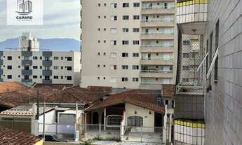 Imagem 5: Apartamento com 1 dormitório à venda, 45 m² por R$ 185.000 - Tupi - Praia Grande/SP