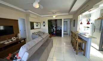 Imagem 6: Apartamento com 3 dormitórios à venda, 132 m² por R$ 1.100.000,00 - Centro - Bertioga/SP