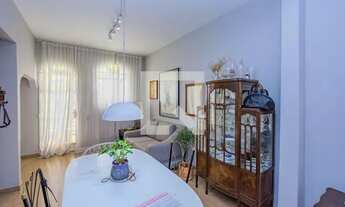 Imagem 4: Casa de Condomínio para Aluguel - Alto Caiçaras, 2 Quartos, 88 m2