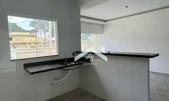 Imagem 5: Casa com 2 dormitórios à venda por R$ 240.000 - Maria Turri - Rio das Ostras/RJ