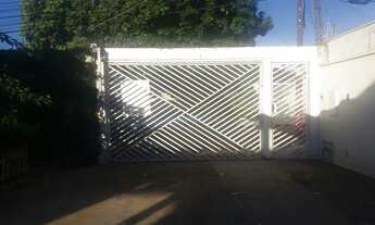 Imagem 7: Casa no Bairro Vila Pacífico II na cidade de Bauru