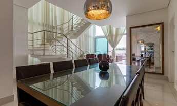 Imagem 6: Casa à venda e locação no Swiss Park - Campinas/SP