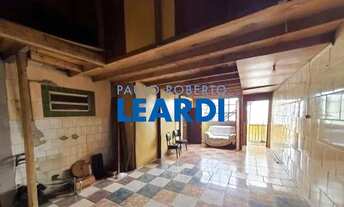 Imagem: AREA - VILA VALPARAÍSO - SP