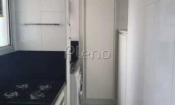 Imagem 4: Apartamento à venda no Centro - Campinas/SP